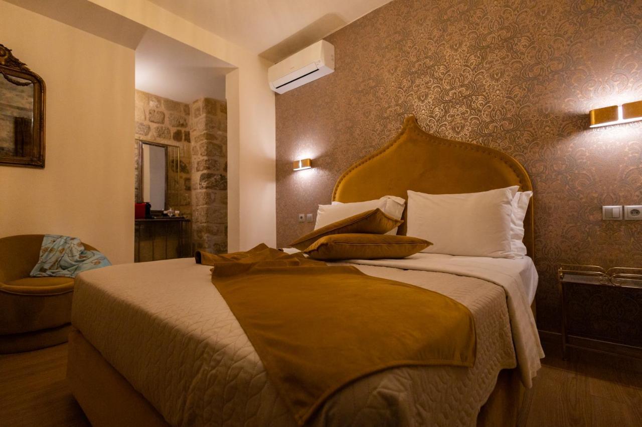 April Luxury (adults Only) Hotell Rhodes City
