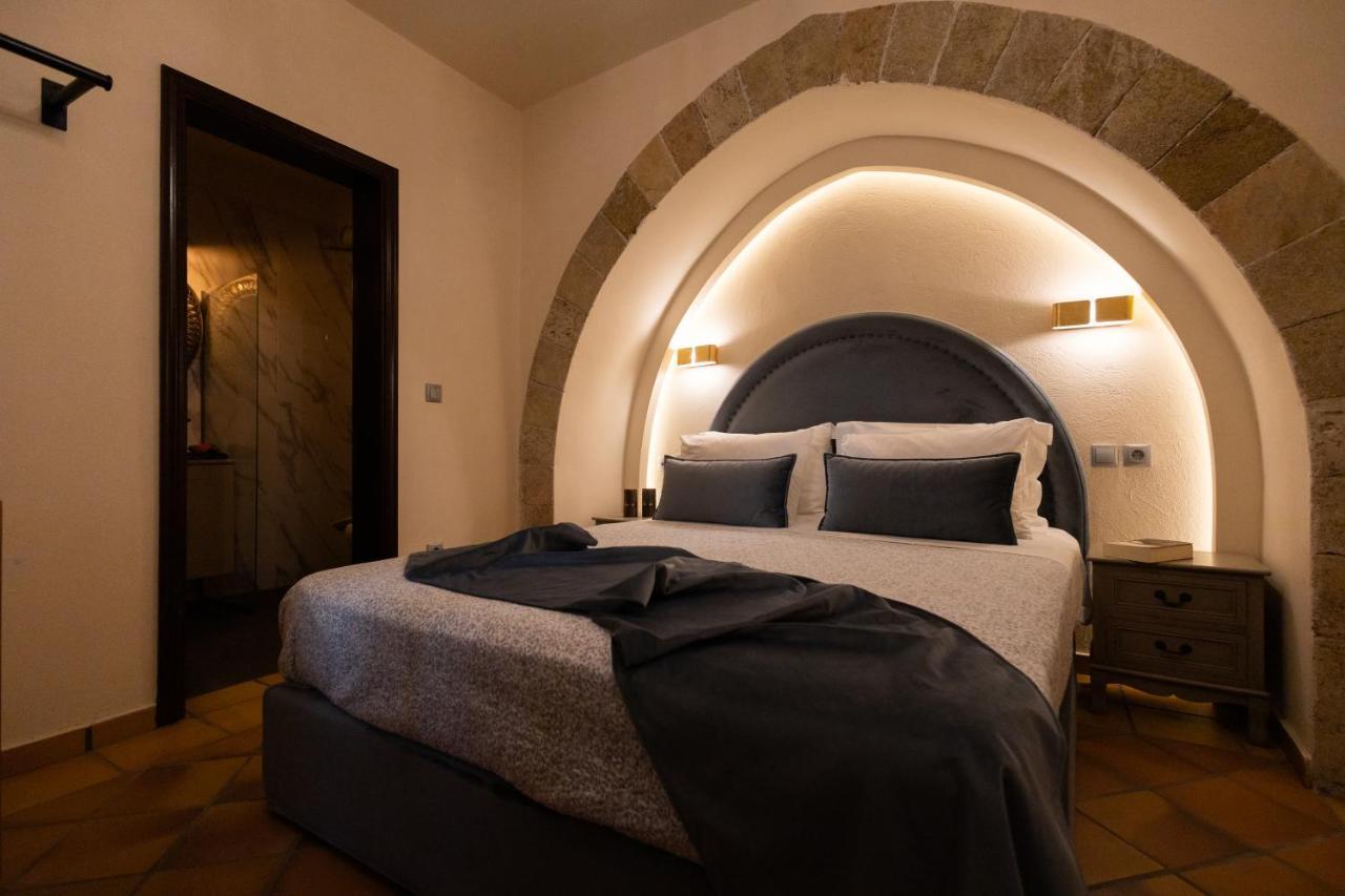 April Luxury (adults Only) 4* Rhodes City