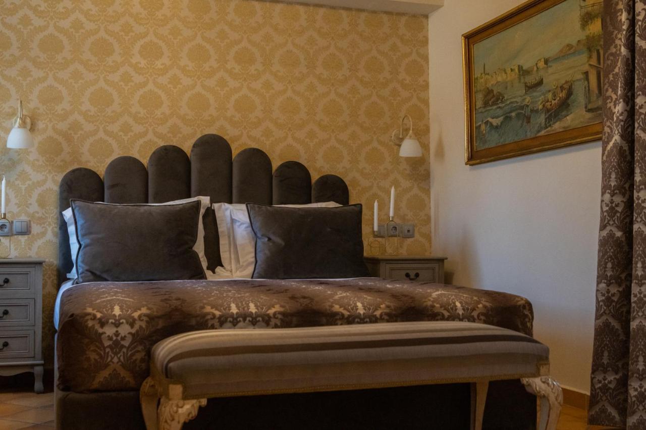 April Luxury (adults Only) Hotel