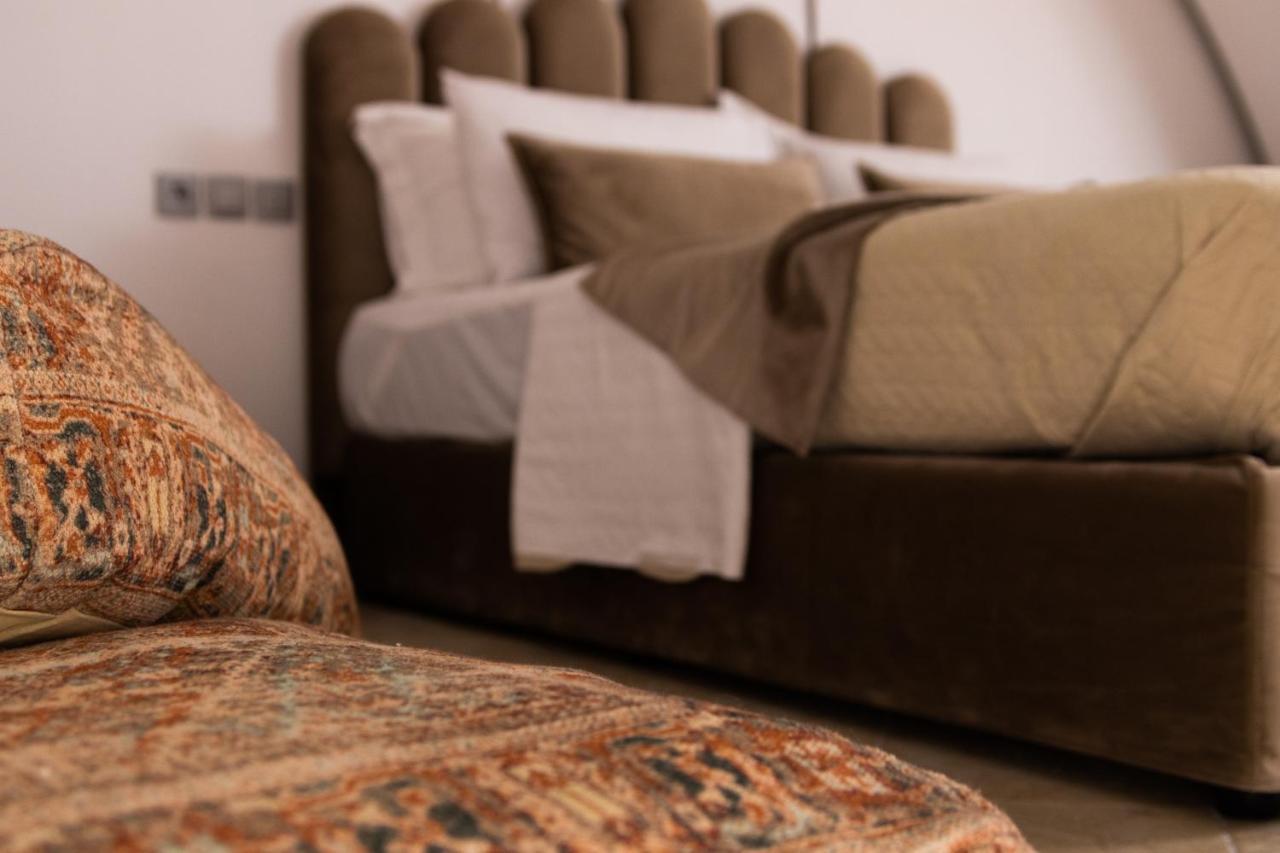 April Luxury (adults Only) Rhodes City
