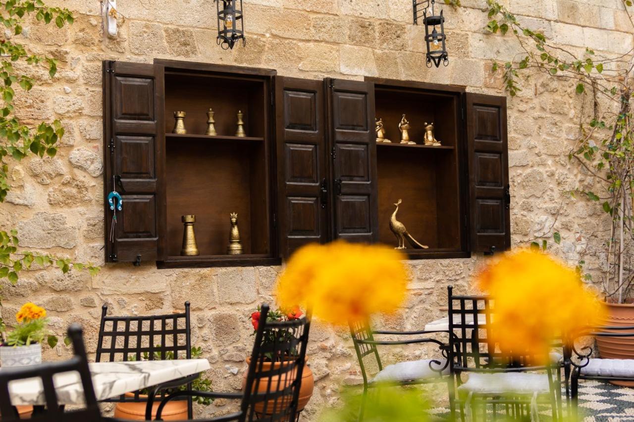 April Luxury (adults Only) 4* Rhodes City