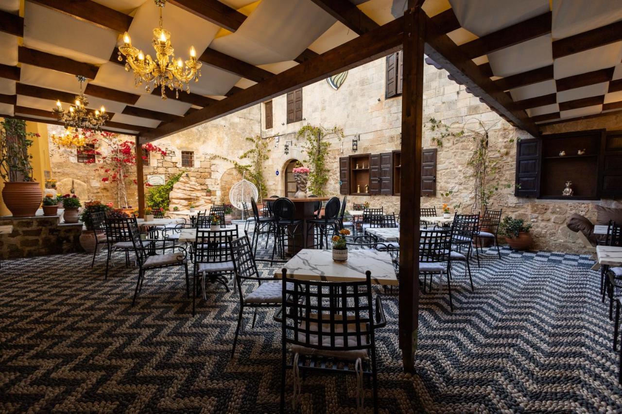 Hotell April Luxury (adults Only) Rhodes City