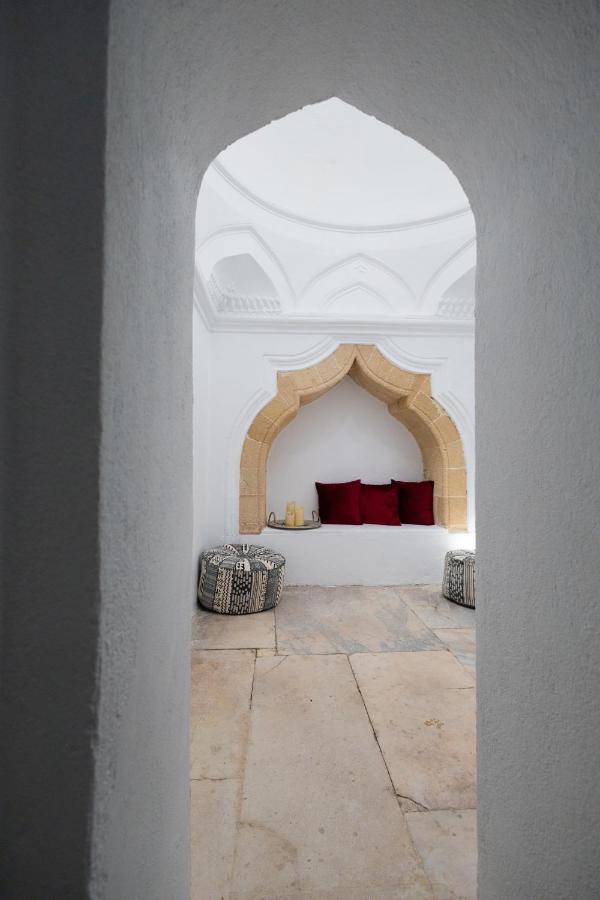 April Luxury (adults Only) Rhodes City