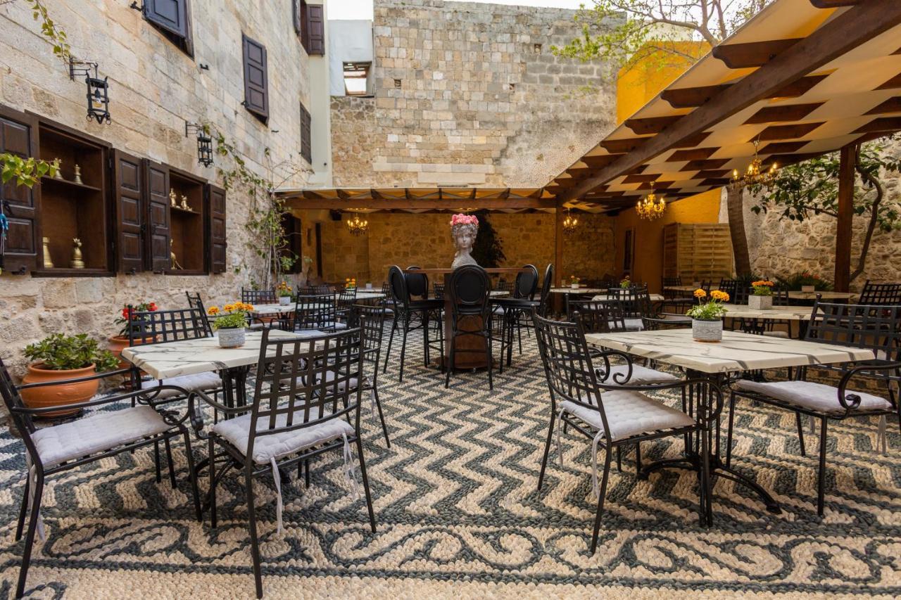 Hotel April Luxury (adults Only) 4*