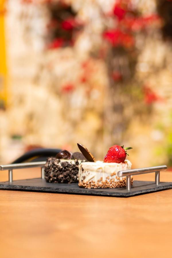 Hotell April Luxury (adults Only) Rhodes City