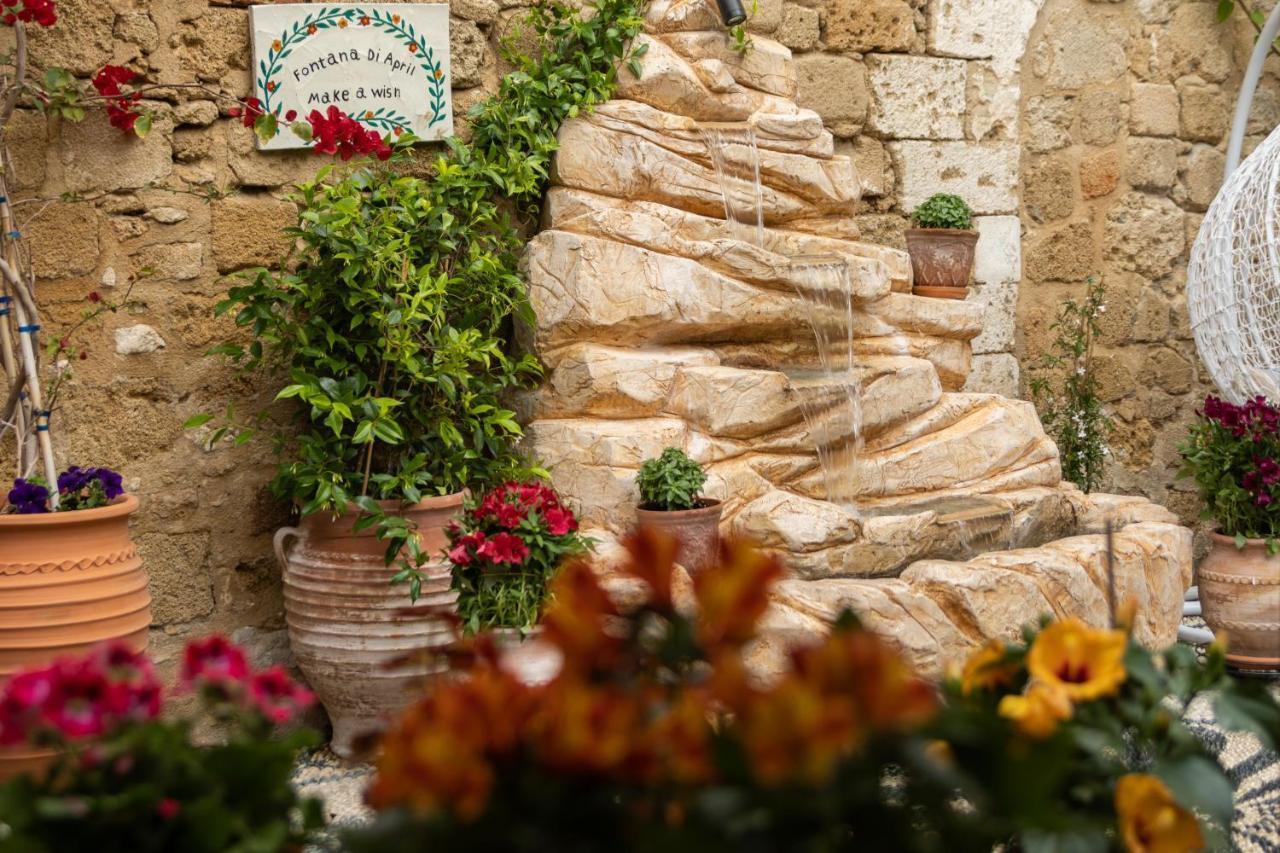 Hotell April Luxury (adults Only) Rhodes City