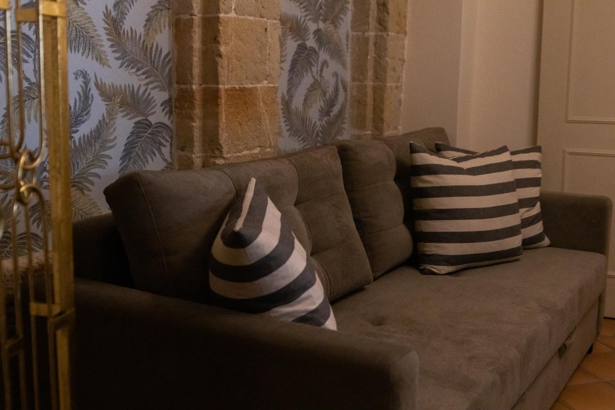 Hotel April Luxury (adults Only)