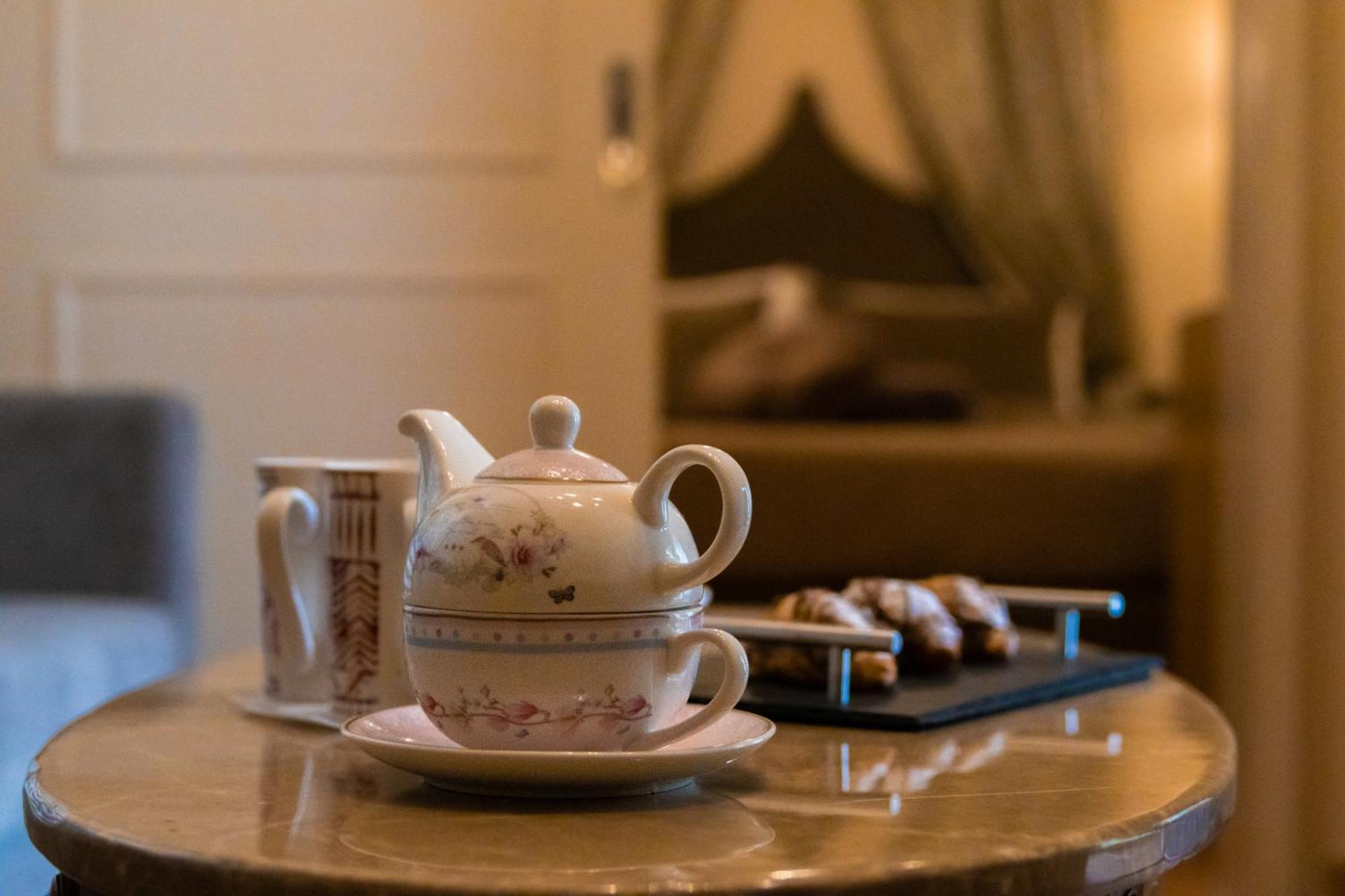 April Luxury (adults Only) Hotel Rhodes City