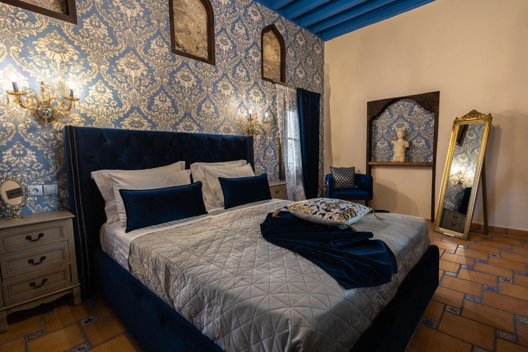 April Luxury (adults Only) 4* Rhodes City