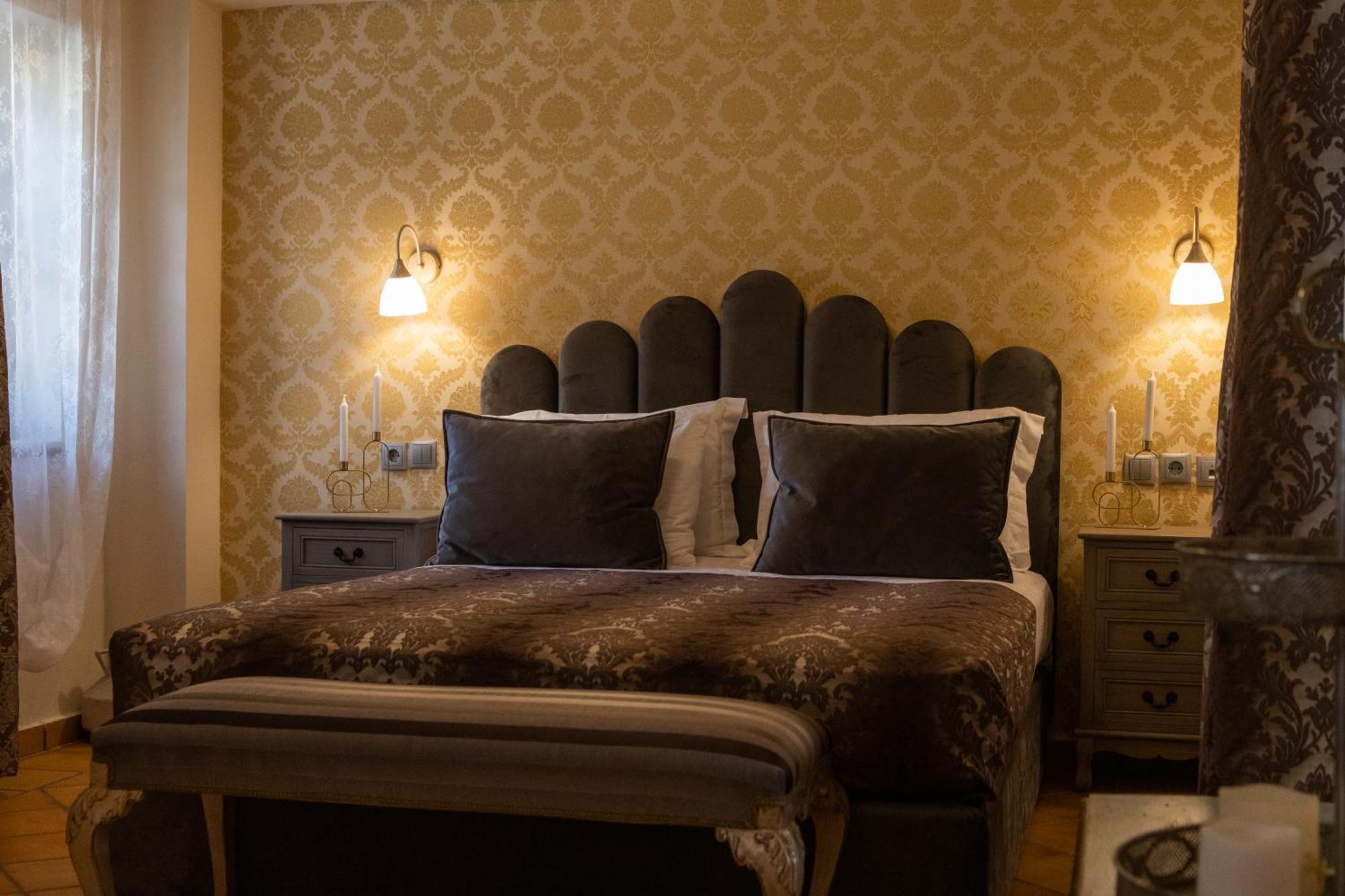 April Luxury (adults Only) Hotell Rhodes City