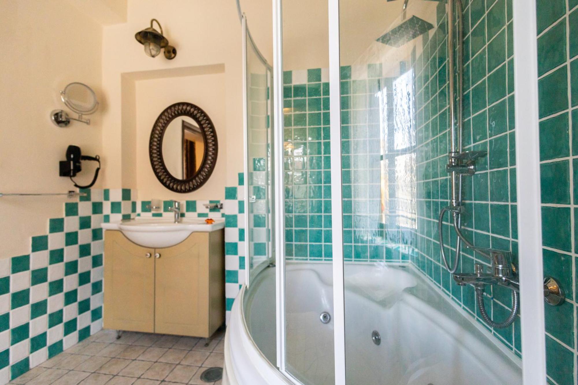 April Luxury (adults Only) 4* Rhodes City