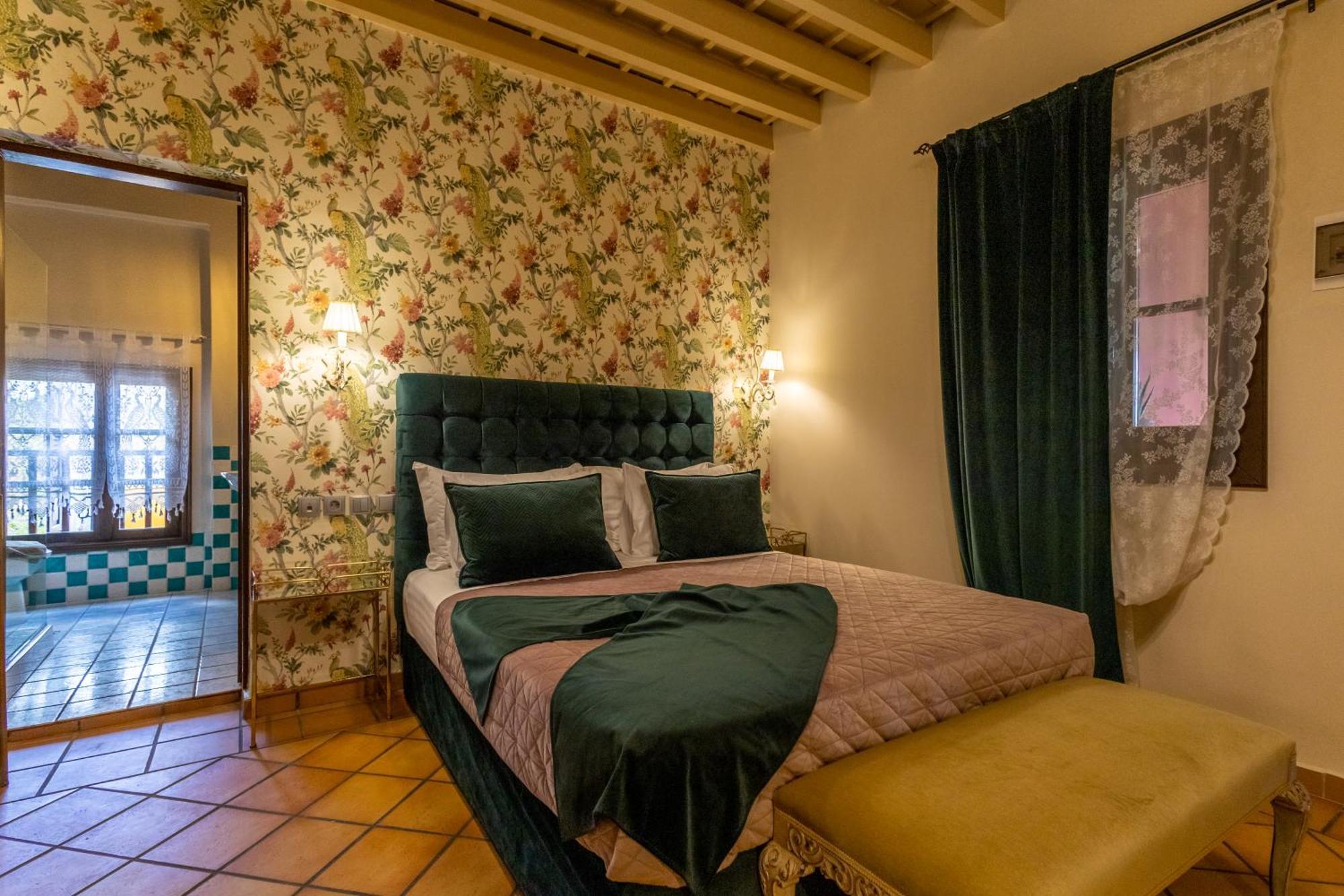 Hotel April Luxury (adults Only) Rhodes City